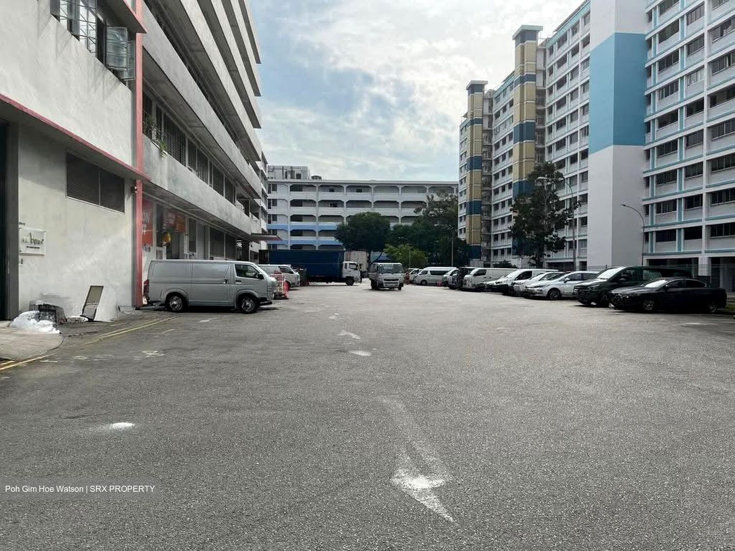 Shun Li Industrial Complex (D14), Factory #621075821